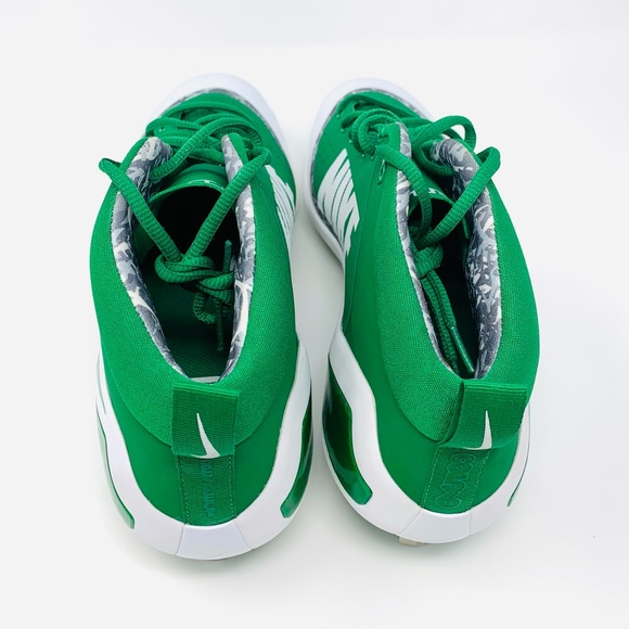 Nike Men’s Force Zoom Air Trout 4 Pro Metal Baseball Cleats Size 13 - Picture 5 of 8